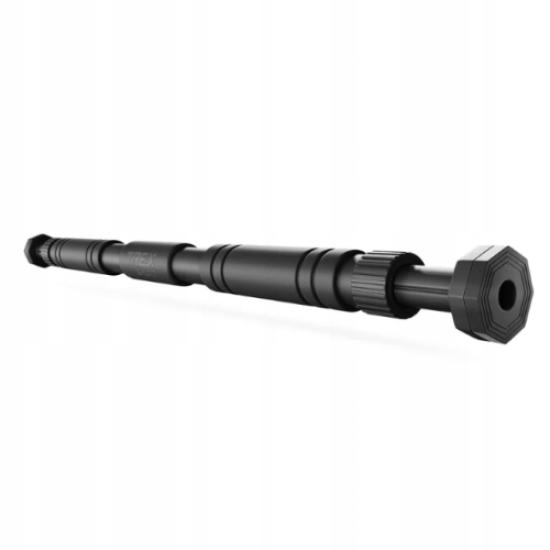 Купить Турник  Trex Sport TX-010PB 60-100 см черный в Киеве - фото №1